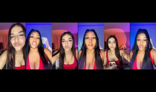 bby.ahla TikTok Live — Oct 5, 2026, 6:31 AM