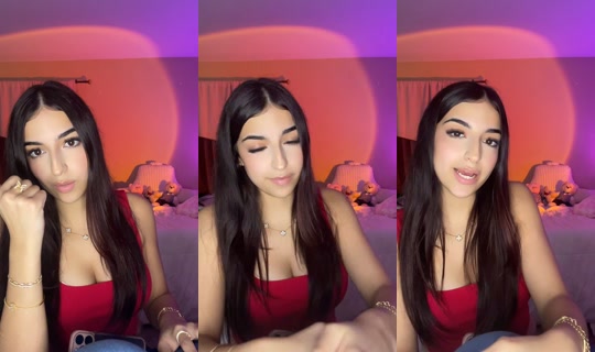 bby.ahla TikTok Live — Oct 5, 2026, 7:22 AM