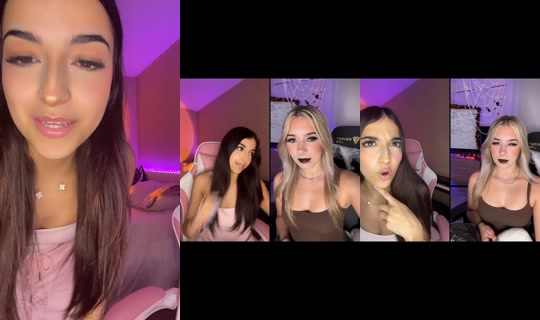 bby.ahla TikTok Live — Oct 6, 2026, 4:10 AM