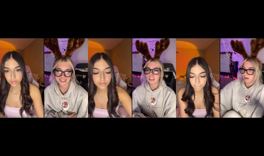 bby.ahla TikTok Live — Oct 8, 2026, 5:08 AM