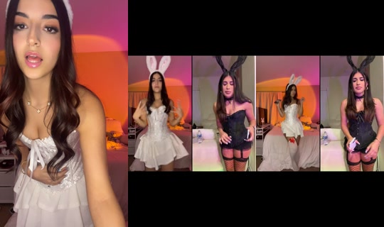 bby.ahla TikTok Live — Oct 8, 2026, 5:52 AM