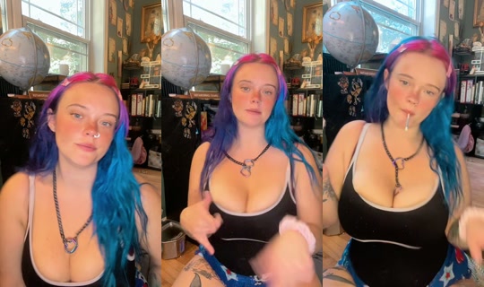 bby.bail TikTok Live — Sep 22, 2026, 6:32 PM