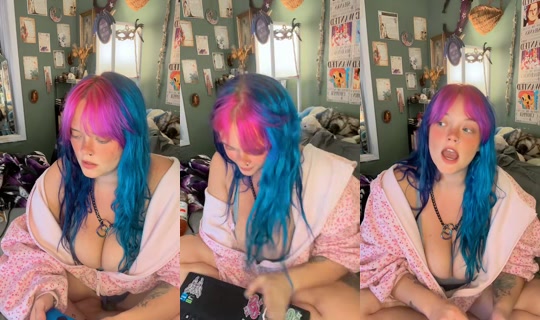 bby.bail TikTok Live — Sep 23, 2026, 2:46 AM