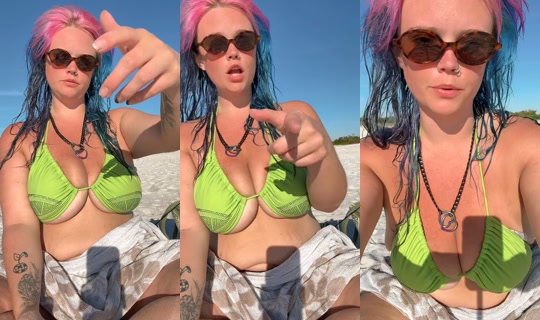 bby.bail TikTok Live — Sep 27, 2026, 9:35 PM