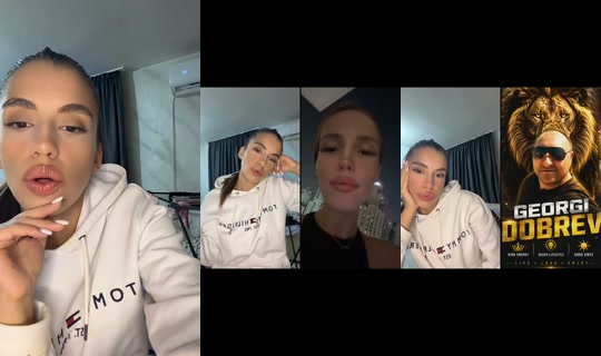 bby_girlllx TikTok Live — Oct 2, 2026, 6:53 PM