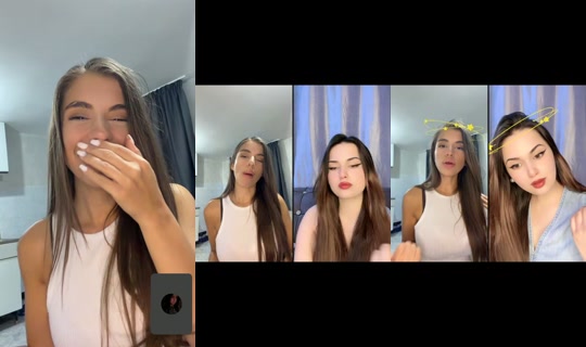 bby_girlllx TikTok Live — Oct 2, 2026, 9:45 PM