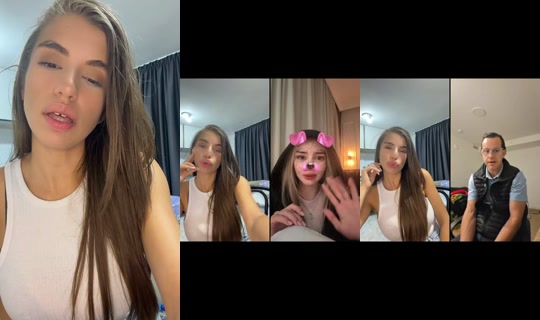 bby_girlllx TikTok Live — Oct 2, 2026, 11:06 PM