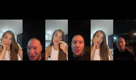 bby_girlllx TikTok Live — Oct 2, 2026, 11:58 PM