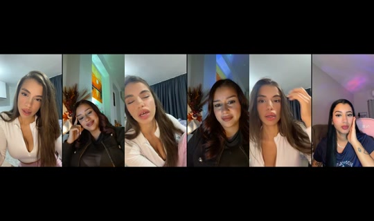 bby_girlllx TikTok Live — Oct 3, 2026, 10:37 PM