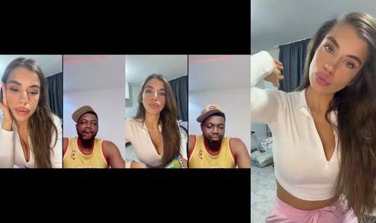 bby_girlllx TikTok Live — Oct 3, 2026, 11:27 PM