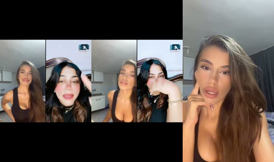 bby_girlllx TikTok Live — Oct 4, 2026, 6:21 PM