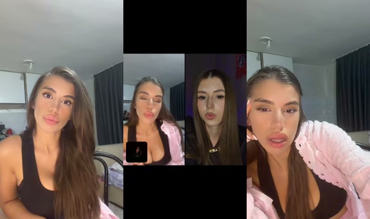 bby_girlllx TikTok Live — Oct 4, 2026, 8:45 PM