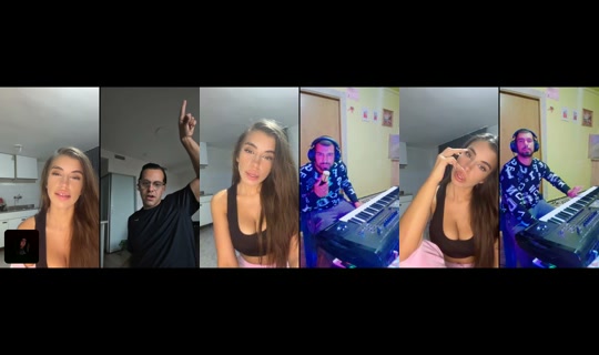 bby_girlllx TikTok Live — Oct 4, 2026, 9:35 PM