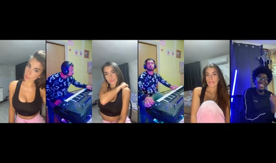 bby_girlllx TikTok Live — Oct 4, 2026, 10:25 PM
