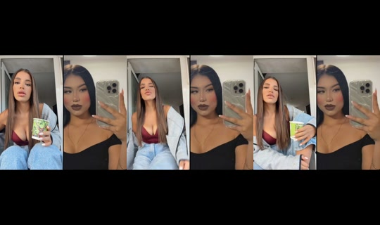 bby_girlllx TikTok Live — Oct 6, 2026, 3:20 PM