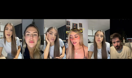 bby_girlllx TikTok Live — Oct 6, 2026, 9:29 PM