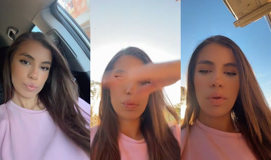 bby_girlllx TikTok Live — Oct 7, 2026, 2:27 PM