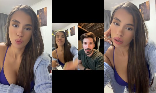 bby_girlllx TikTok Live — Oct 8, 2026, 9:34 PM