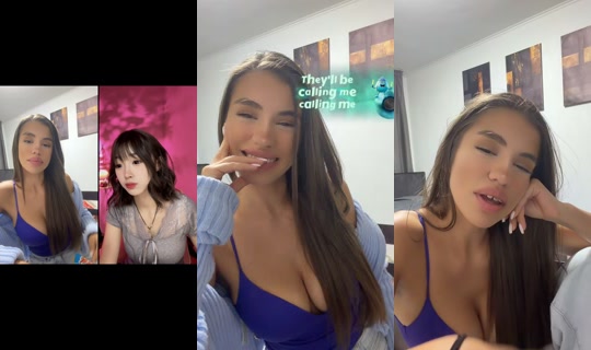 bby_girlllx TikTok Live — Oct 8, 2026, 10:30 PM