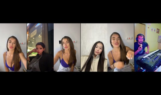 bby_girlllx TikTok Live — Oct 9, 2026, 12:07 AM