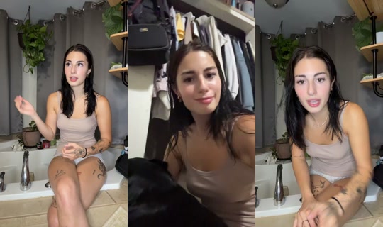 bby_morgz05 TikTok Live — Aug 20, 2026, 4:51 AM