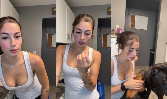 bby_morgz05 TikTok Live — Sep 7, 2026, 4:21 AM