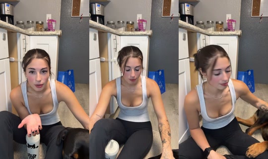 bby_morgz05 TikTok Live — Sep 7, 2026, 4:44 AM