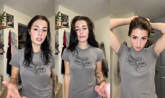 bby_morgz05 TikTok Live — Sep 14, 2026, 5:55 AM