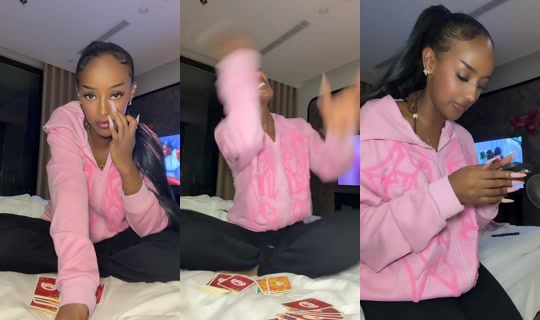 bby_rosa_ TikTok Live — Sep 27, 2026, 8:15 PM