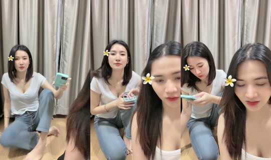 bbyambo TikTok Live — Aug 21, 2026, 12:05 PM