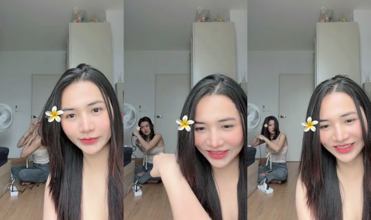 bbyambo TikTok Live — Aug 29, 2026, 6:28 AM