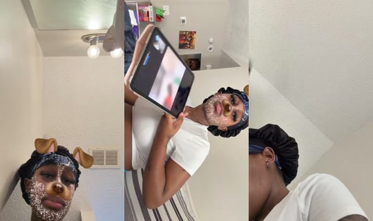 bbyface_adrieanna TikTok Live — Sep 29, 2026, 7:10 PM