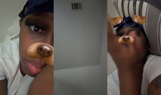bbyface_adrieanna TikTok Live — Sep 29, 2026, 8:14 PM