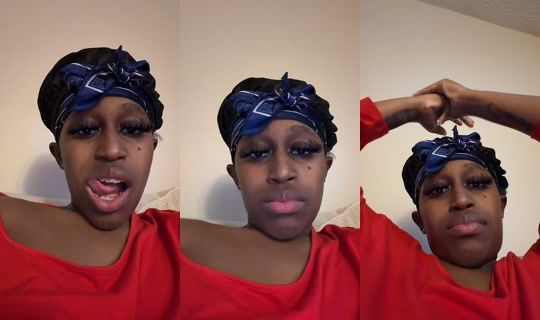 bbyface_adrieanna TikTok Live — Sep 30, 2026, 9:33 AM