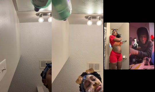 bbyface_adrieanna TikTok Live — Sep 30, 2026, 1:00 PM
