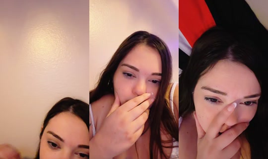 bbygirlj3 TikTok Live — Aug 23, 2026, 11:03 PM