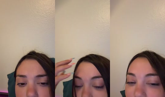 bbygirlj3 TikTok Live — Sep 29, 2026, 7:28 AM