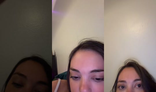 bbygirlj3 TikTok Live — Sep 29, 2026, 8:48 AM