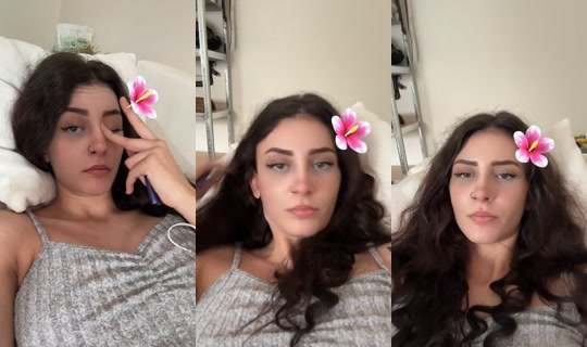 bbyimsarah TikTok Live — Aug 21, 2026, 8:17 AM