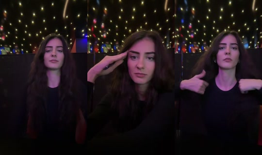 bbyimsarah TikTok Live — Sep 29, 2026, 1:19 AM