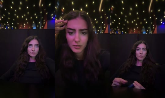 bbyimsarah TikTok Live — Sep 29, 2026, 9:04 PM