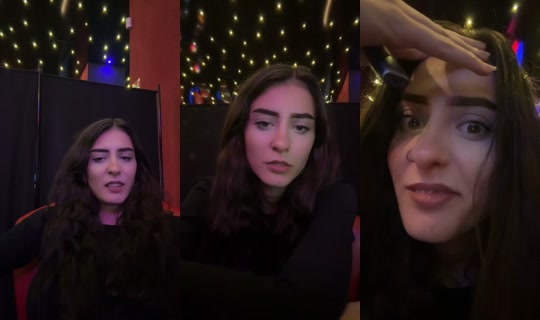 bbyimsarah TikTok Live — Sep 29, 2026, 9:48 PM
