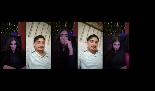 bbyimsarah TikTok Live — Oct 3, 2026, 6:25 PM