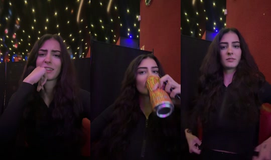 bbyimsarah TikTok Live — Oct 3, 2026, 10:55 PM