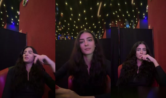 bbyimsarah TikTok Live — Oct 3, 2026, 11:45 PM
