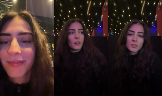 bbyimsarah TikTok Live — Oct 4, 2026, 12:35 AM