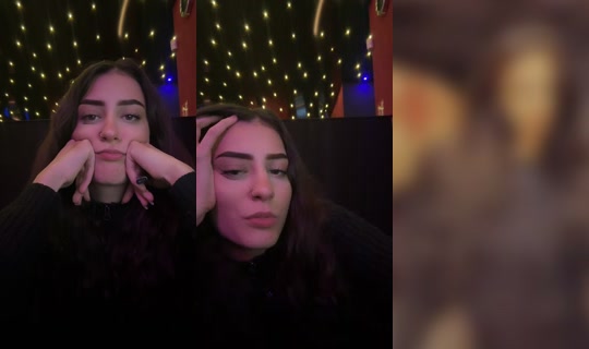 bbyimsarah TikTok Live — Oct 4, 2026, 1:05 AM