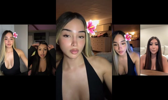 bbyvee053 TikTok Live — Aug 28, 2026, 11:28 PM