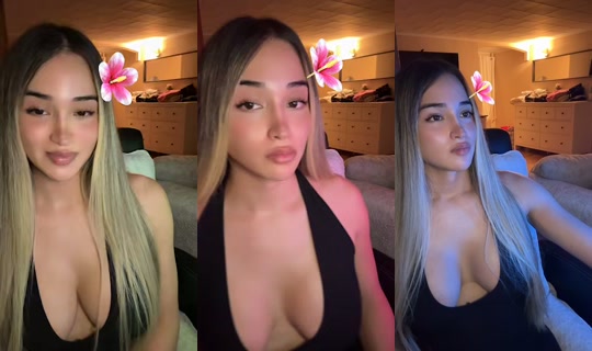 bbyvee053 TikTok Live — Aug 28, 2026, 11:51 PM