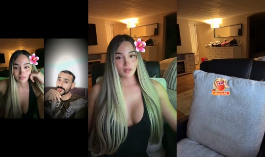 bbyvee053 TikTok Live — Aug 29, 2026, 1:41 AM